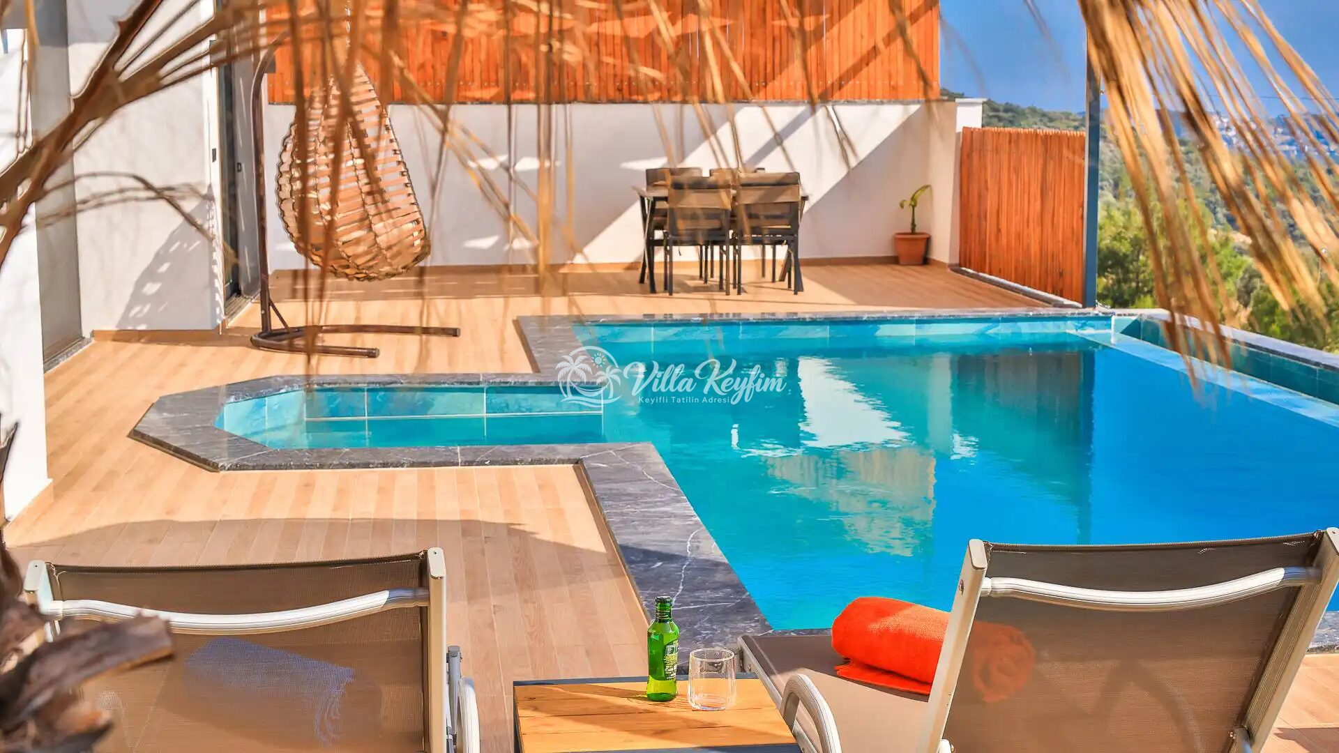 Villa Turkay 2 — 8