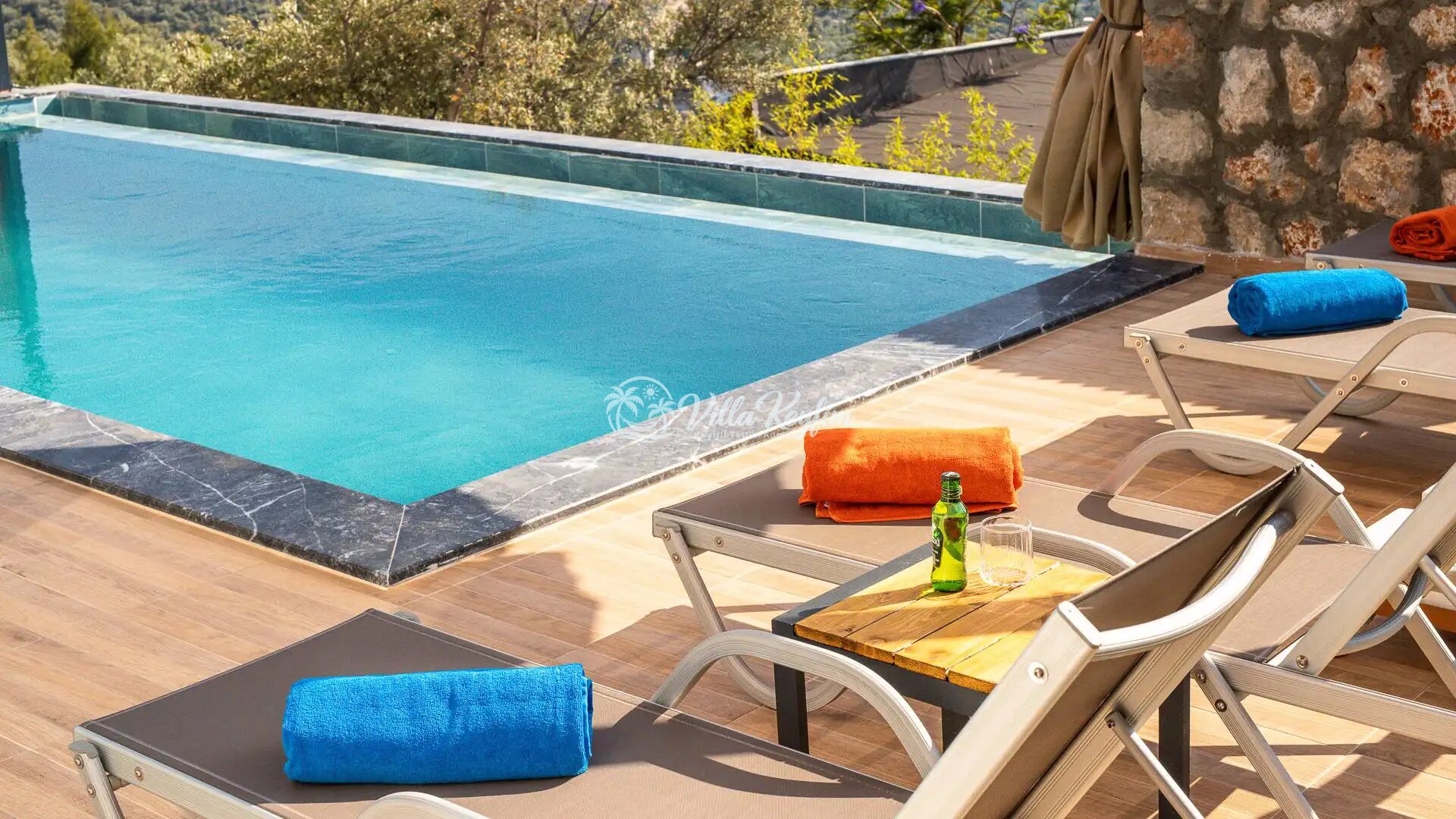 Villa Turkay 2 — 15