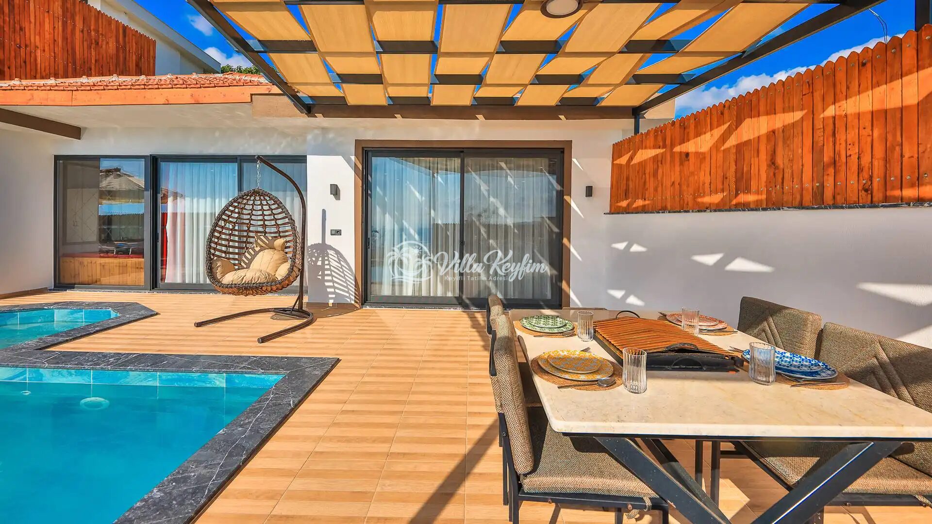 Villa Turkay 2 — 17
