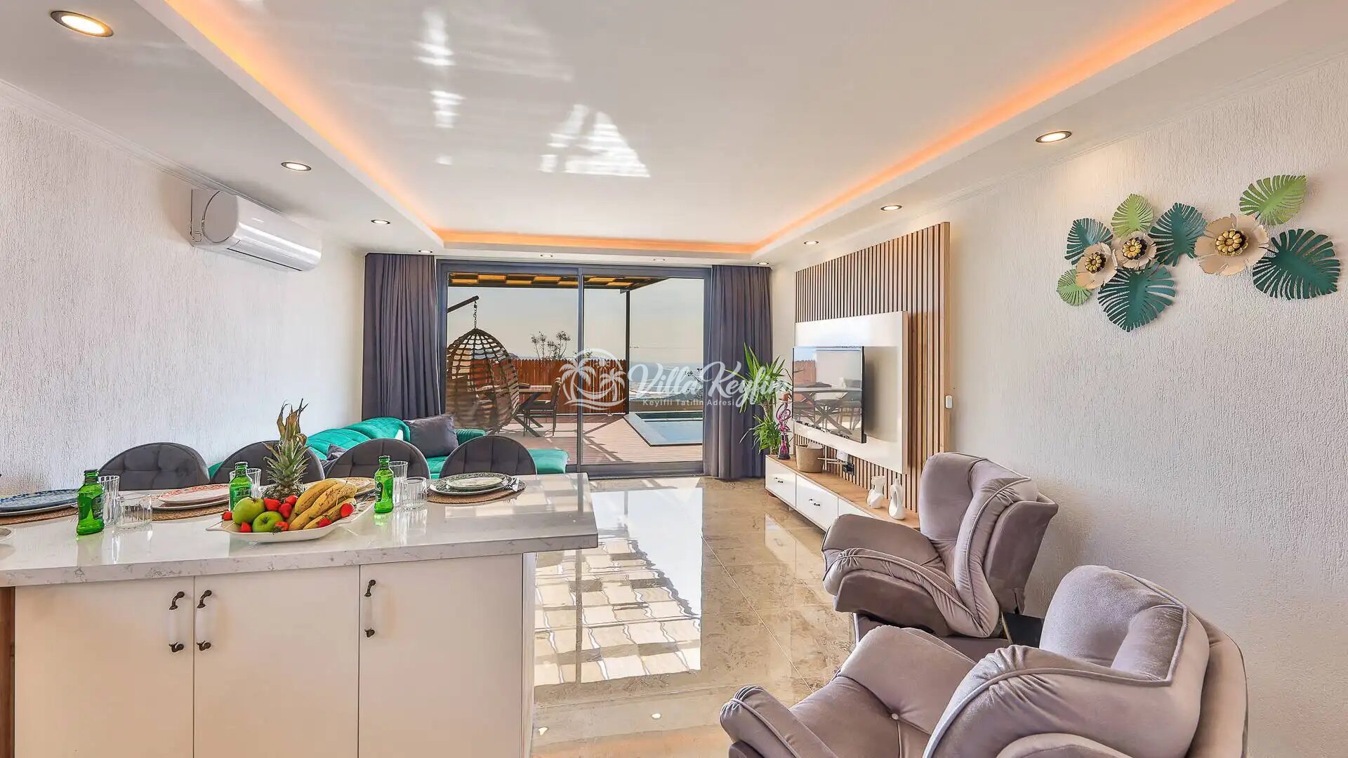 Villa Turkay 2 — 21