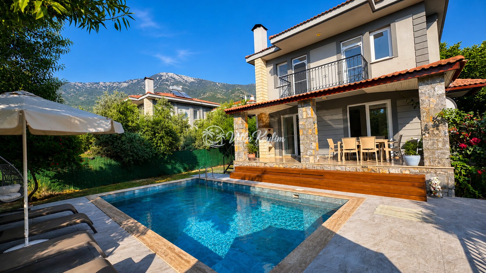 Villa Almond 2 — 11