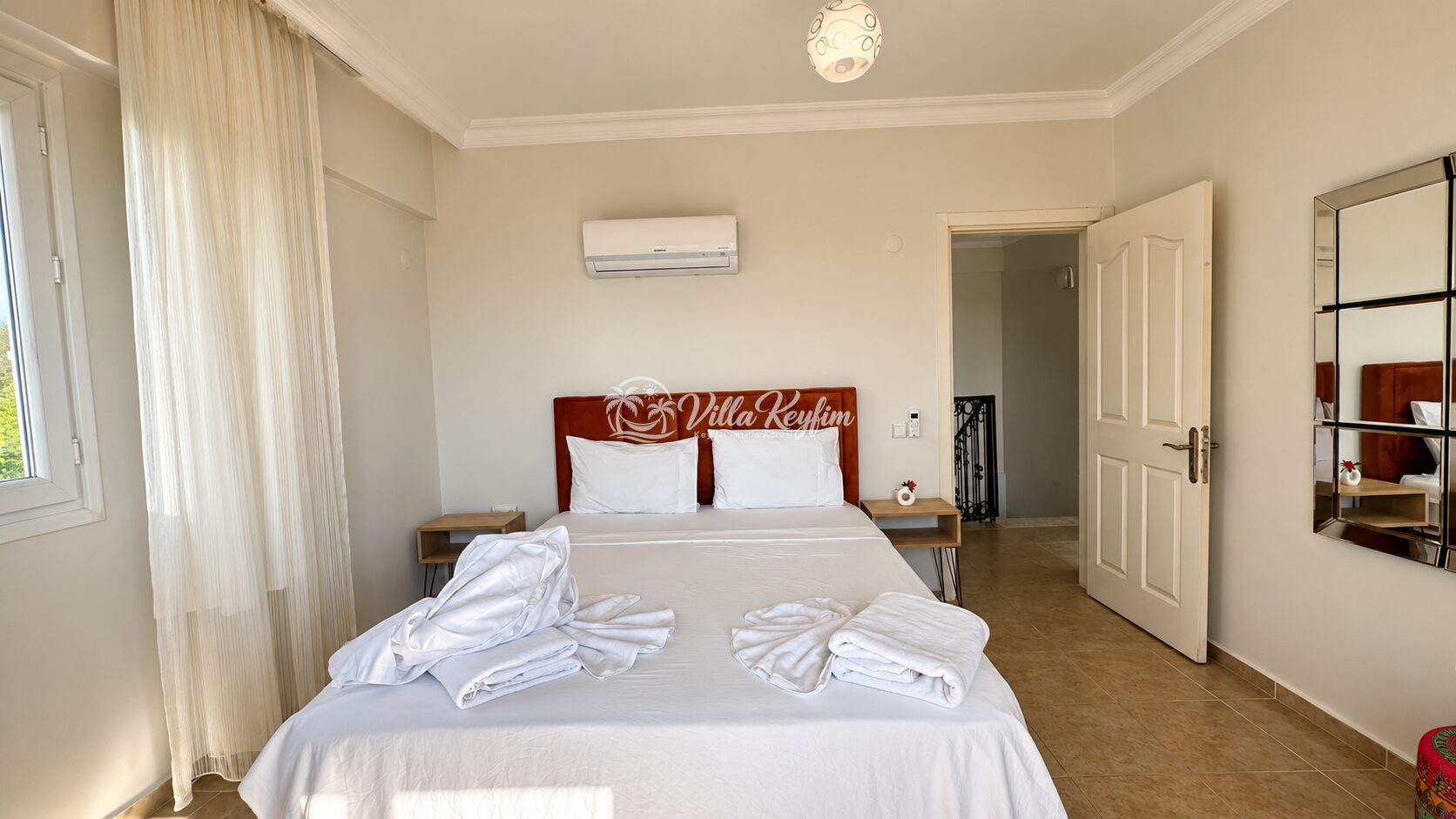 Villa Almond 2 — 26