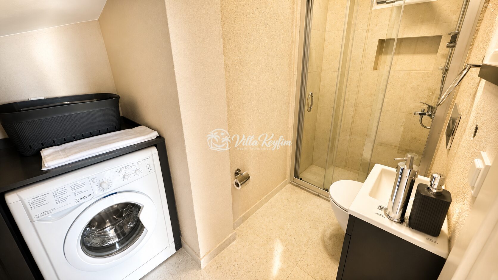 Villa Almond 2 — 32