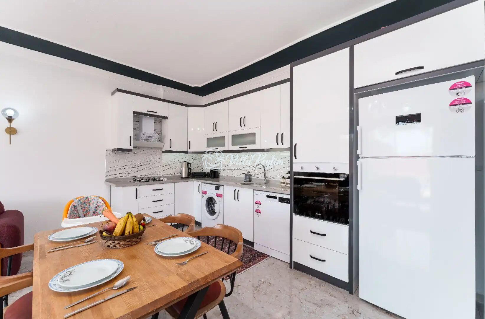 Villa Irmak Çavdır — 26