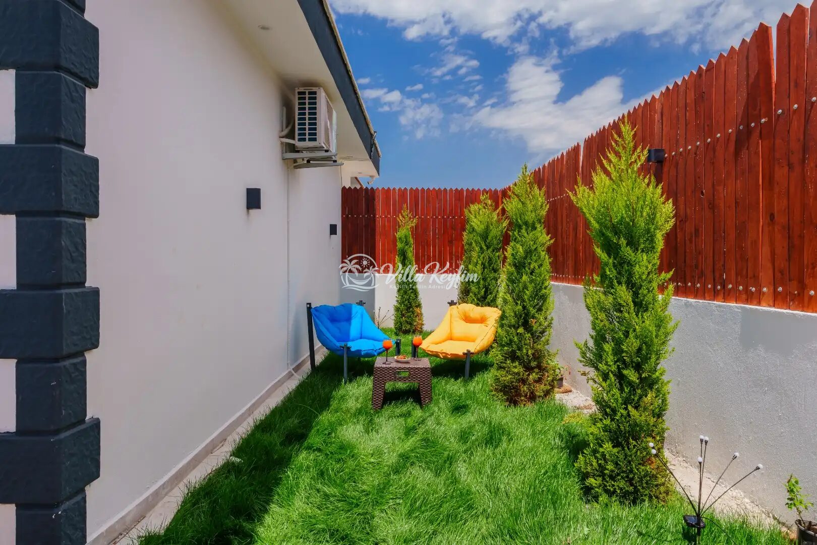 Villa Irmak Çavdır — 38