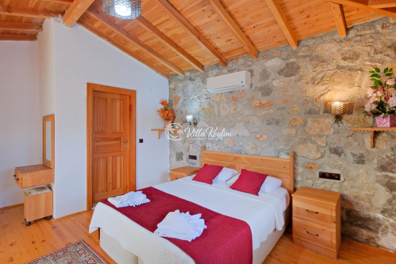 Villa Esra Kayaköy — 25