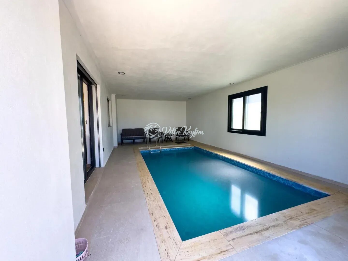 Villa Romeo Ovacık — 14