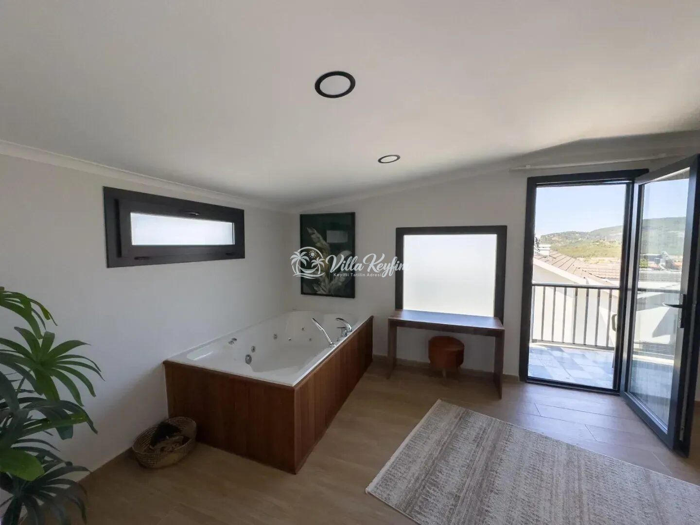 Villa Romeo Ovacık — 15