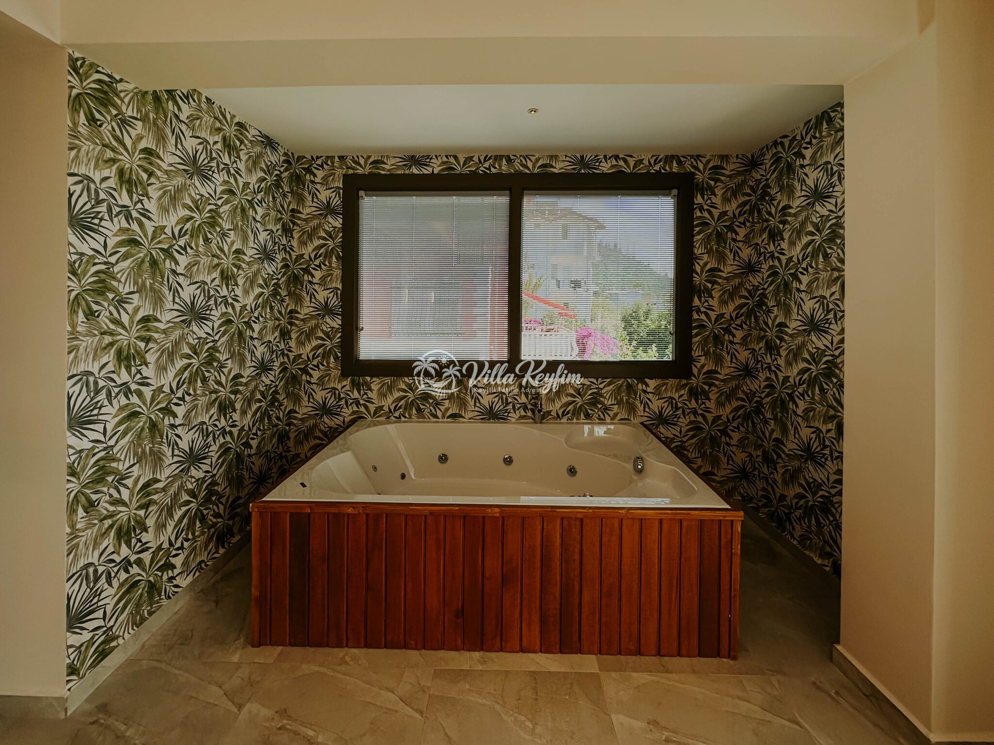 Villa Devin Ovacık — 18