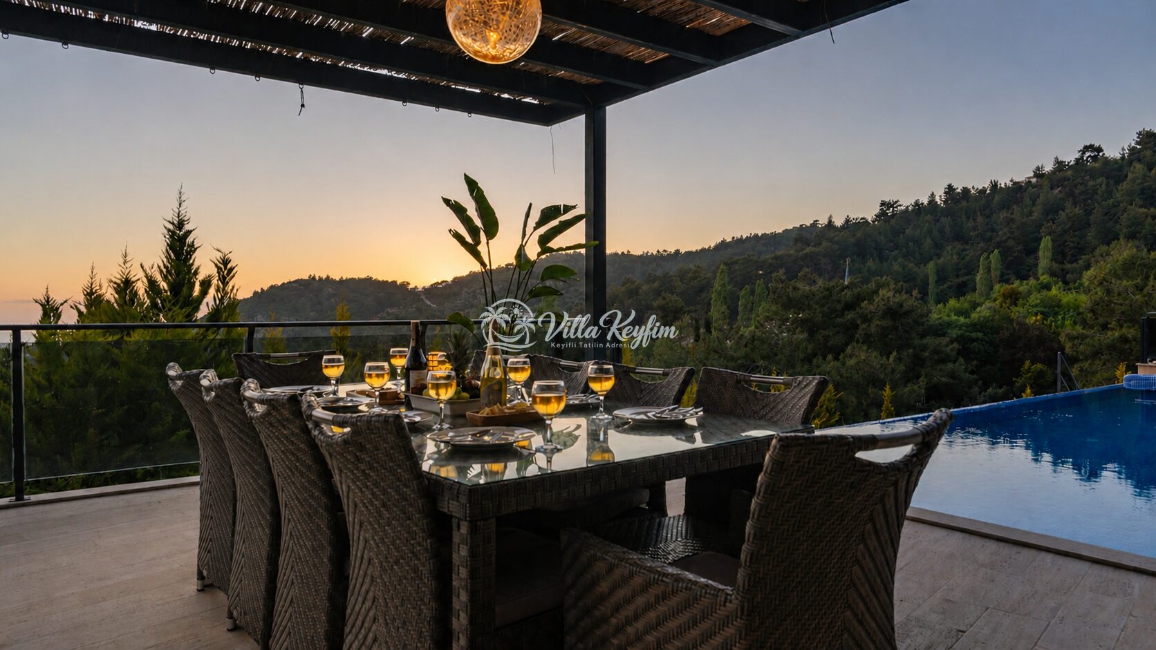Villa Velaris — 23