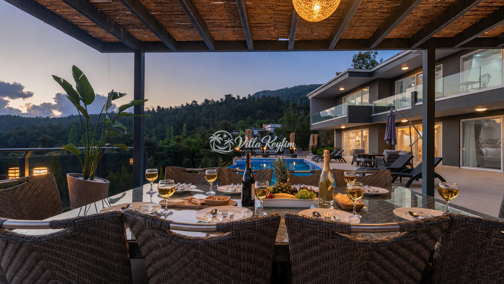 Villa Velaris — 27
