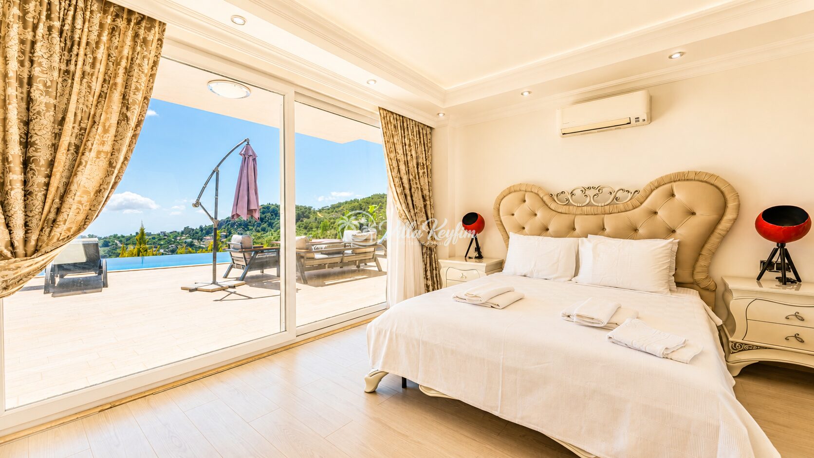 Villa Velaris — 30