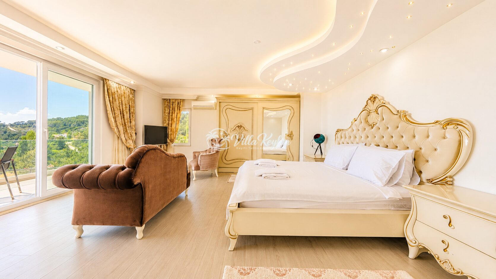 Villa Velaris — 33