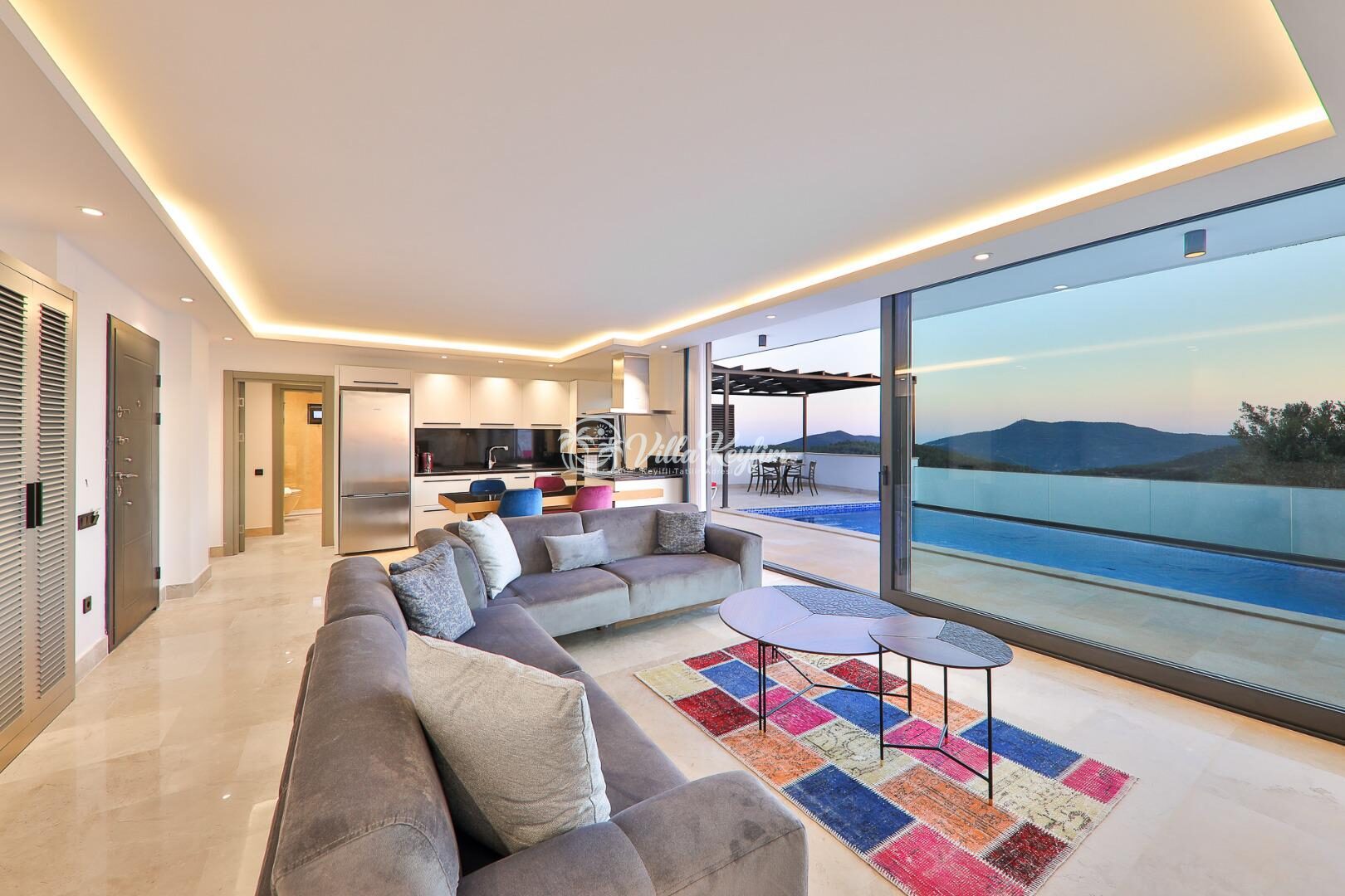 Villa Azure — 35