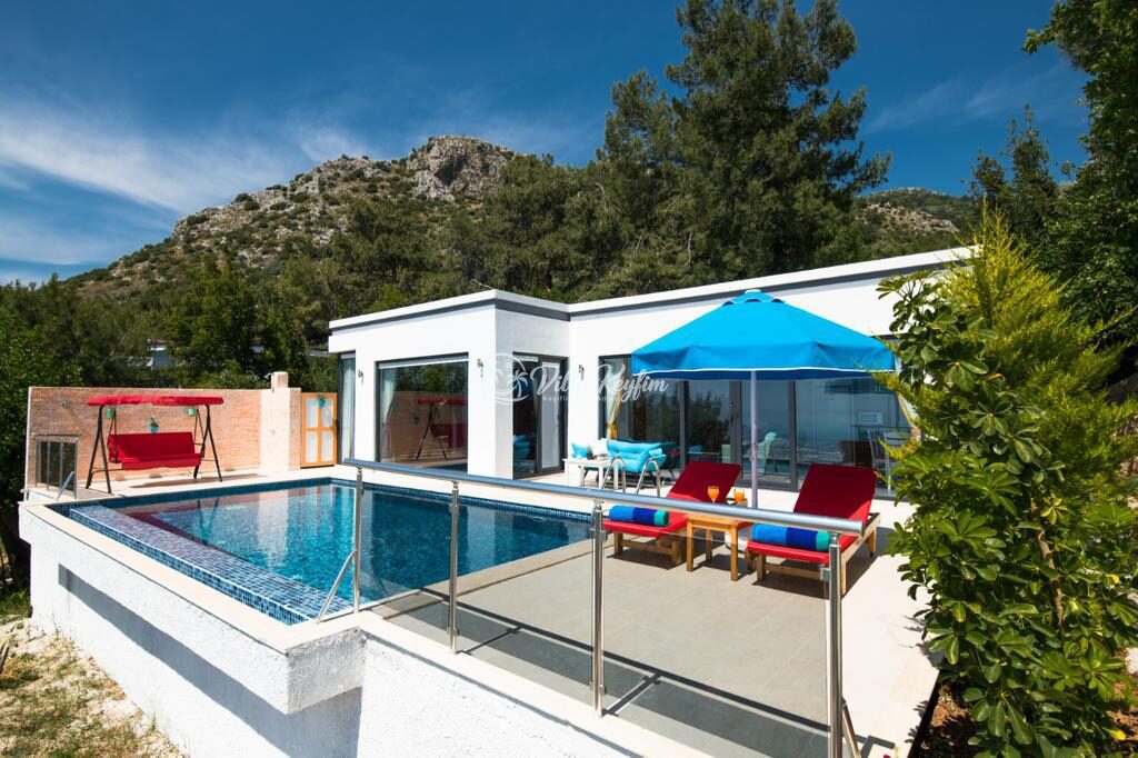 Villa Romeo — 31