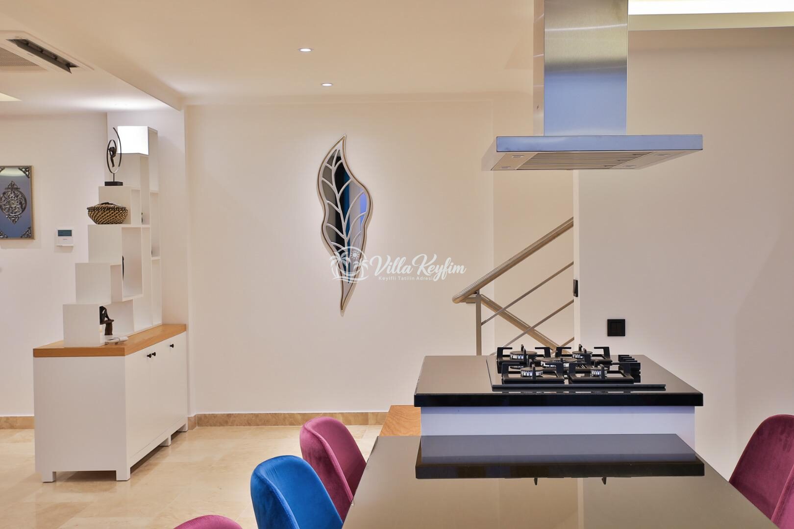 Villa Azure Duo — 34