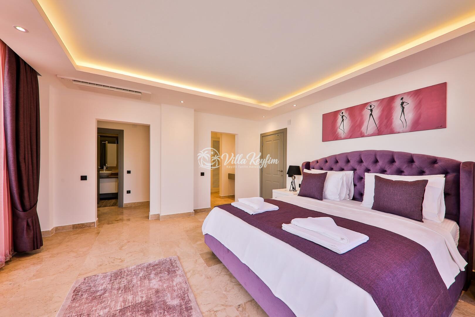 Villa Azure Duo — 43