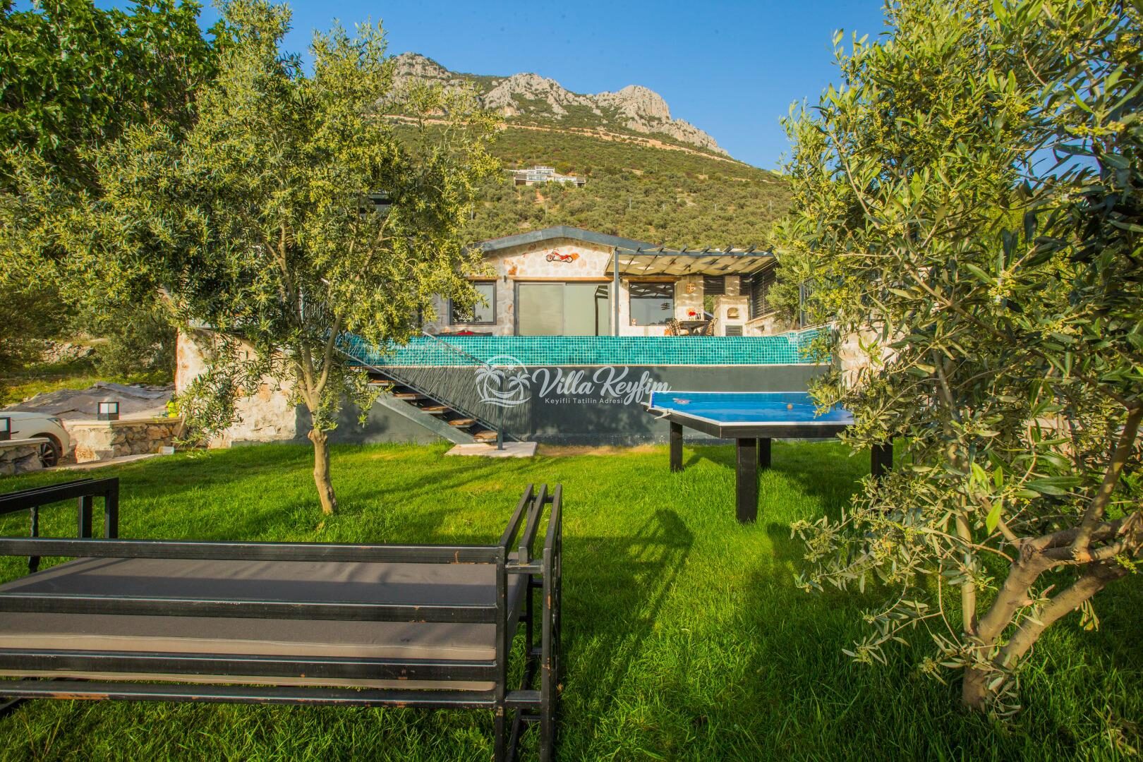 Villa Navara — 2