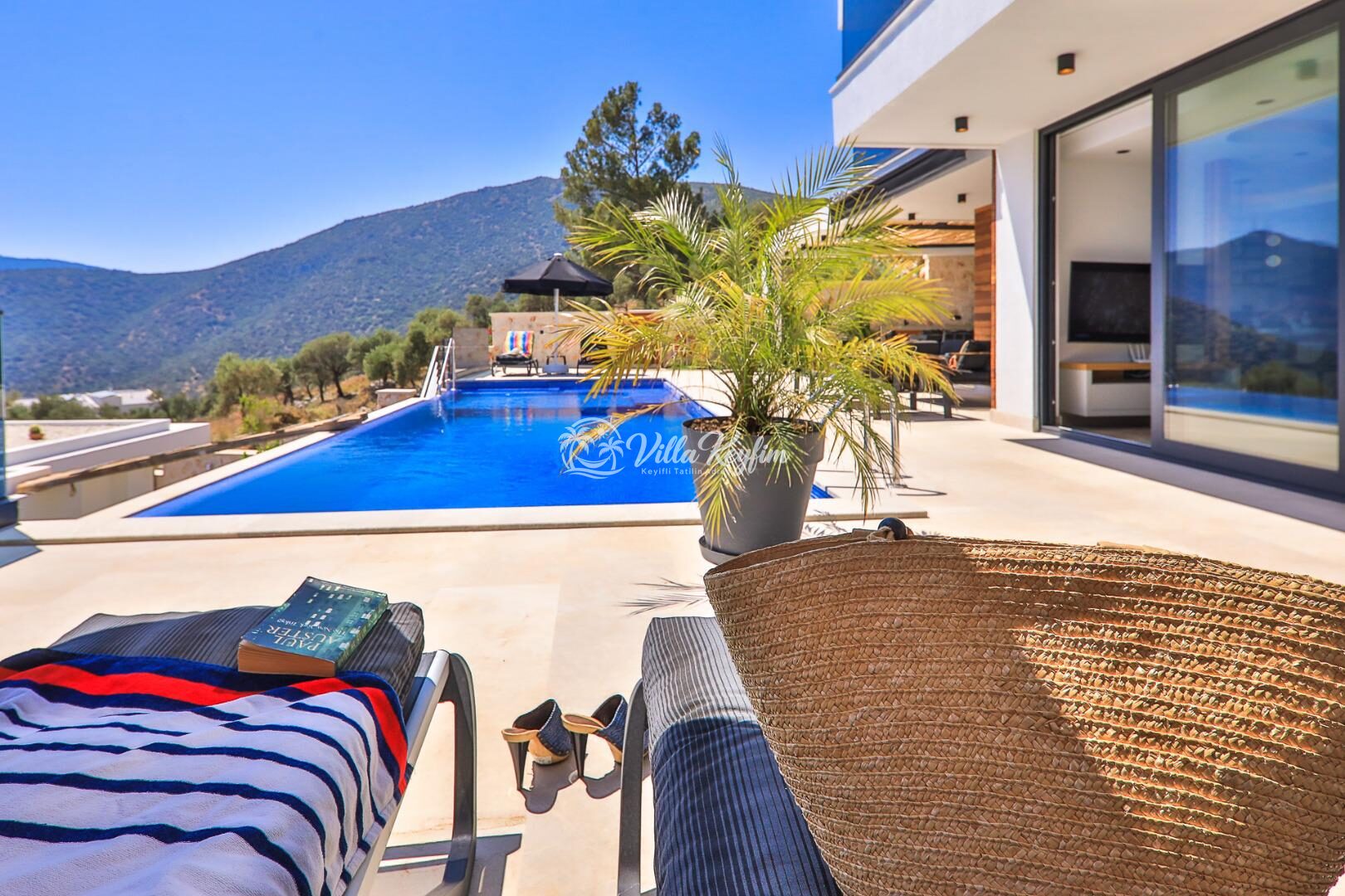 Villa Eos — 9
