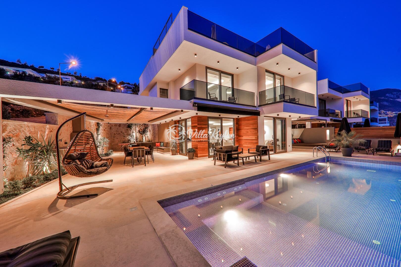 Villa Eos — 13