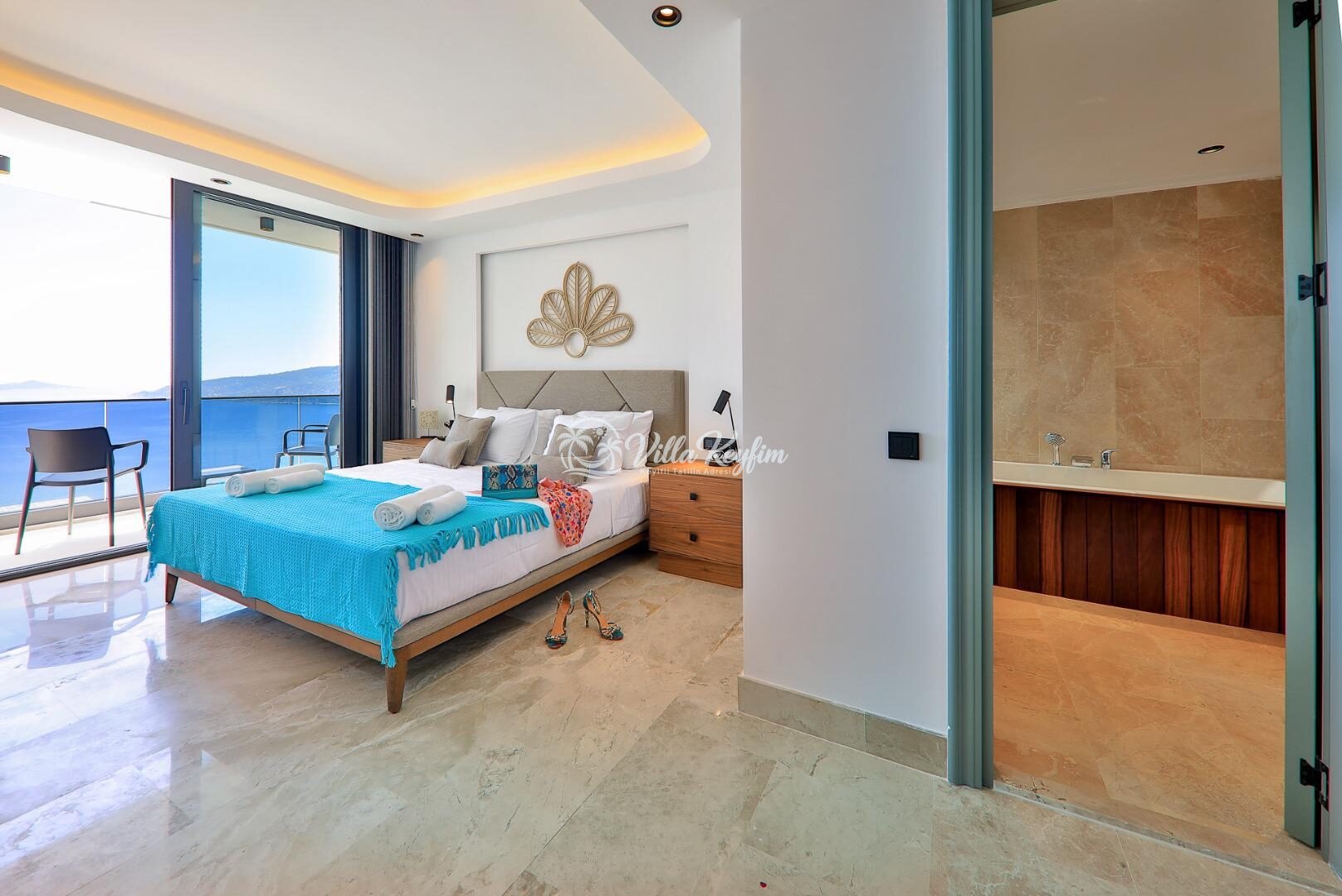 Villa Eos — 20