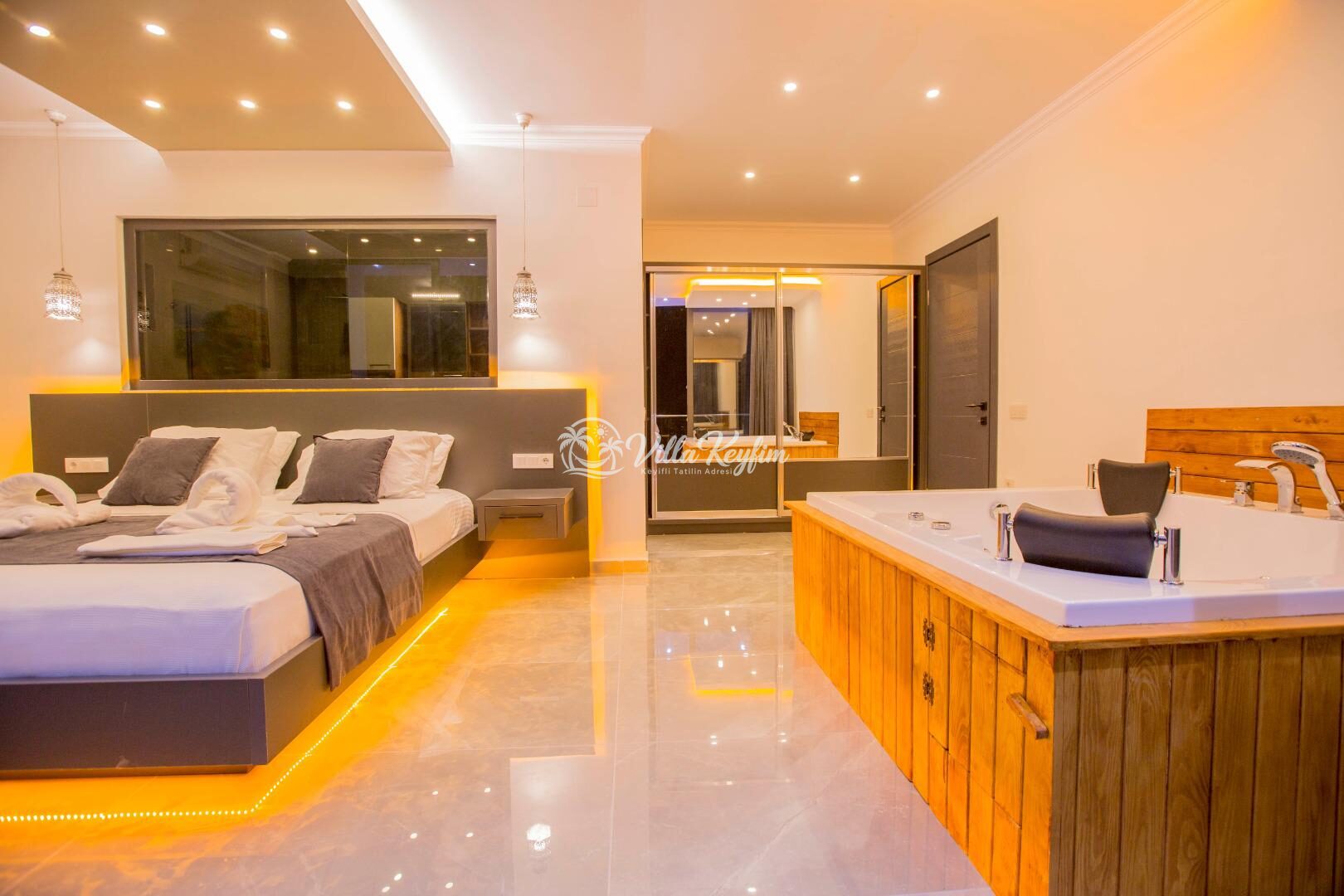 Villa Mustang — 4