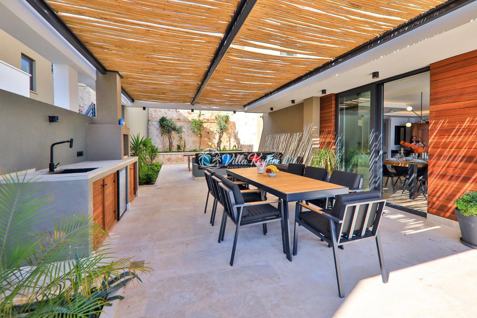 Villa Sweet — 25