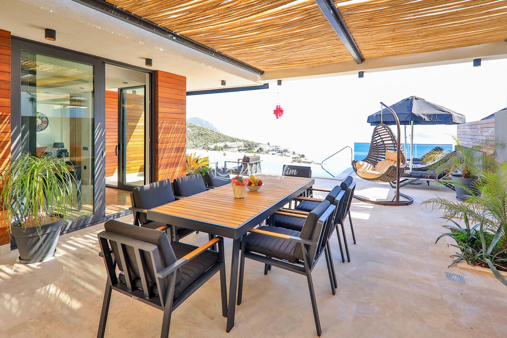 Villa Sweet — 28