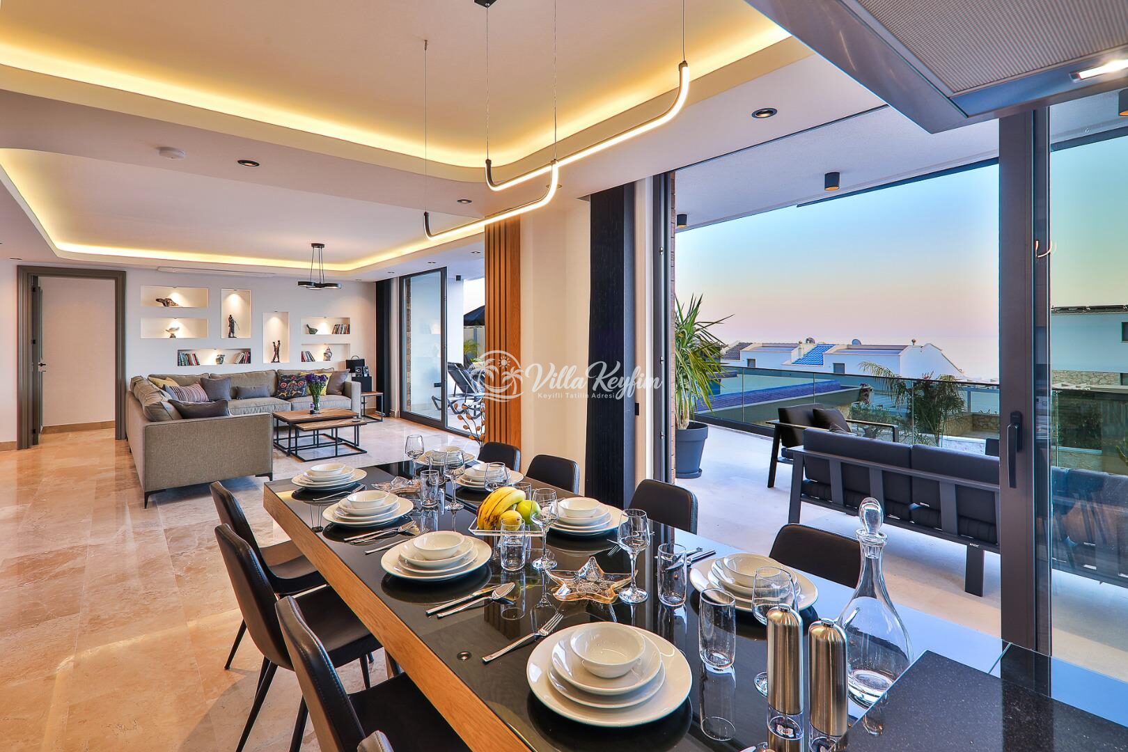 Villa Dreams — 26