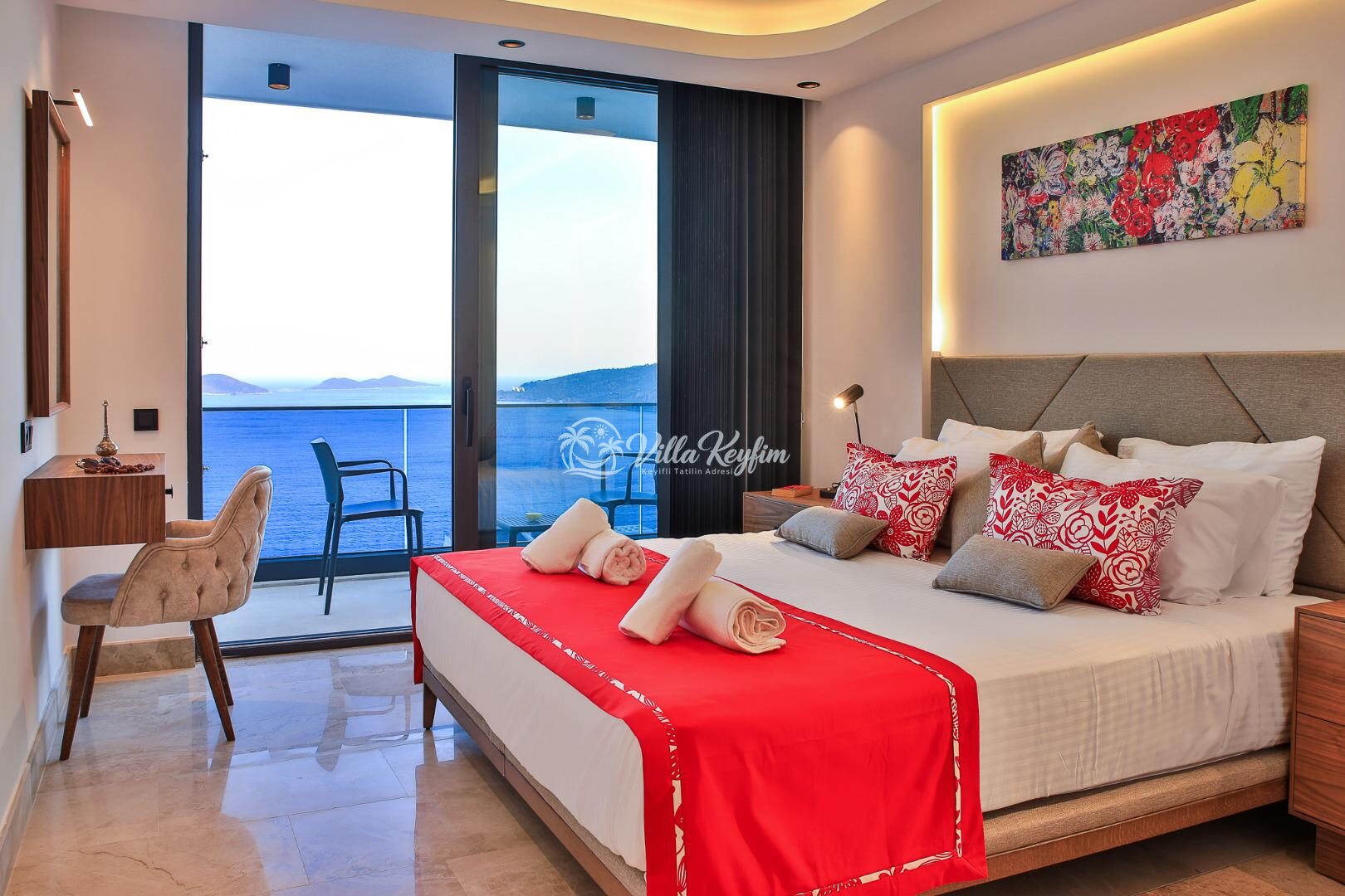 Villa Sweet — 31