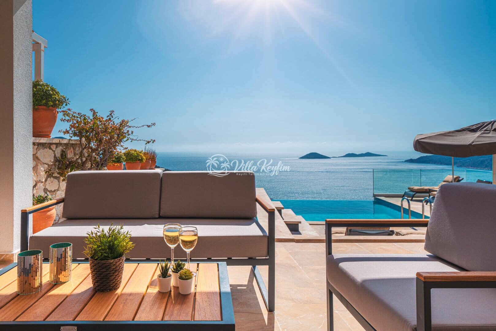 Villa Safran View — 9