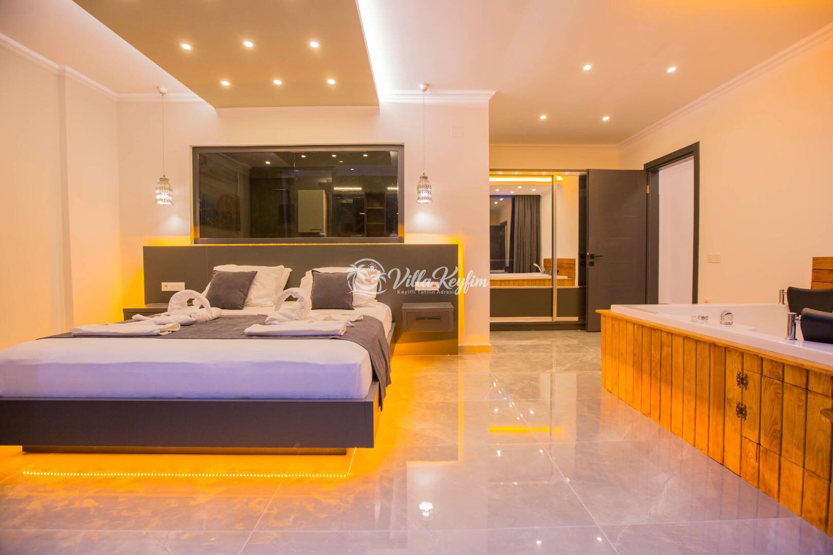 Villa Mustang — 16