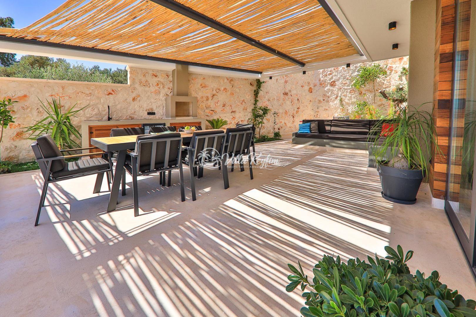 Villa Eos — 33