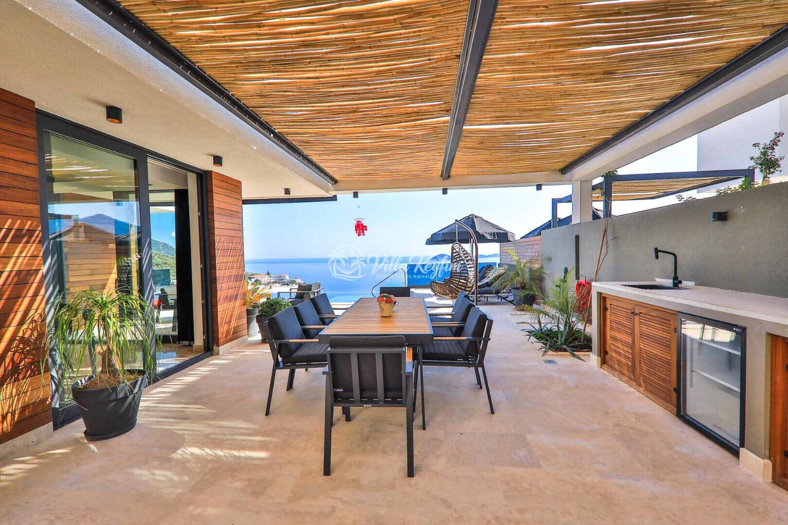 Villa Sweet — 36