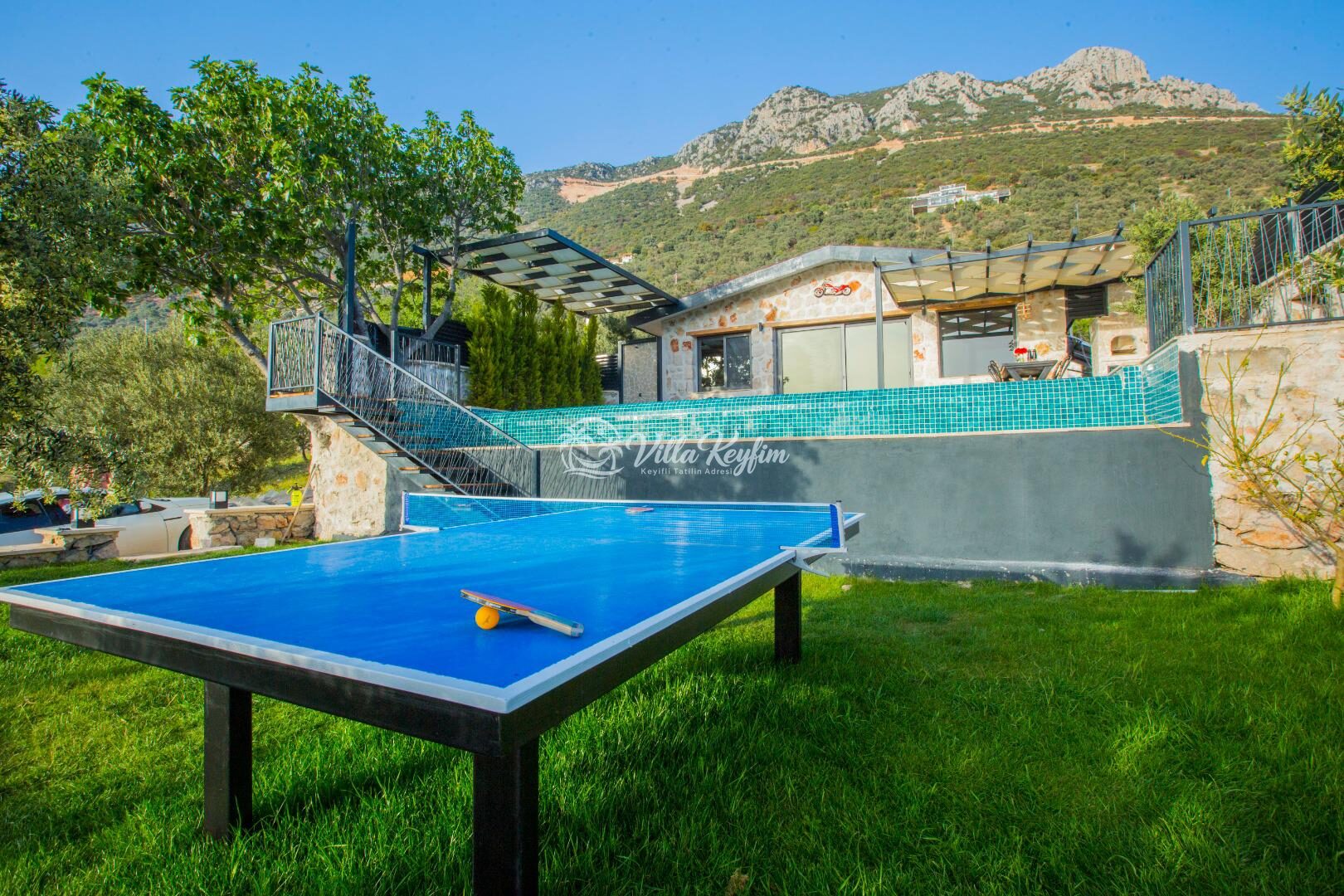 Villa Navara — 33