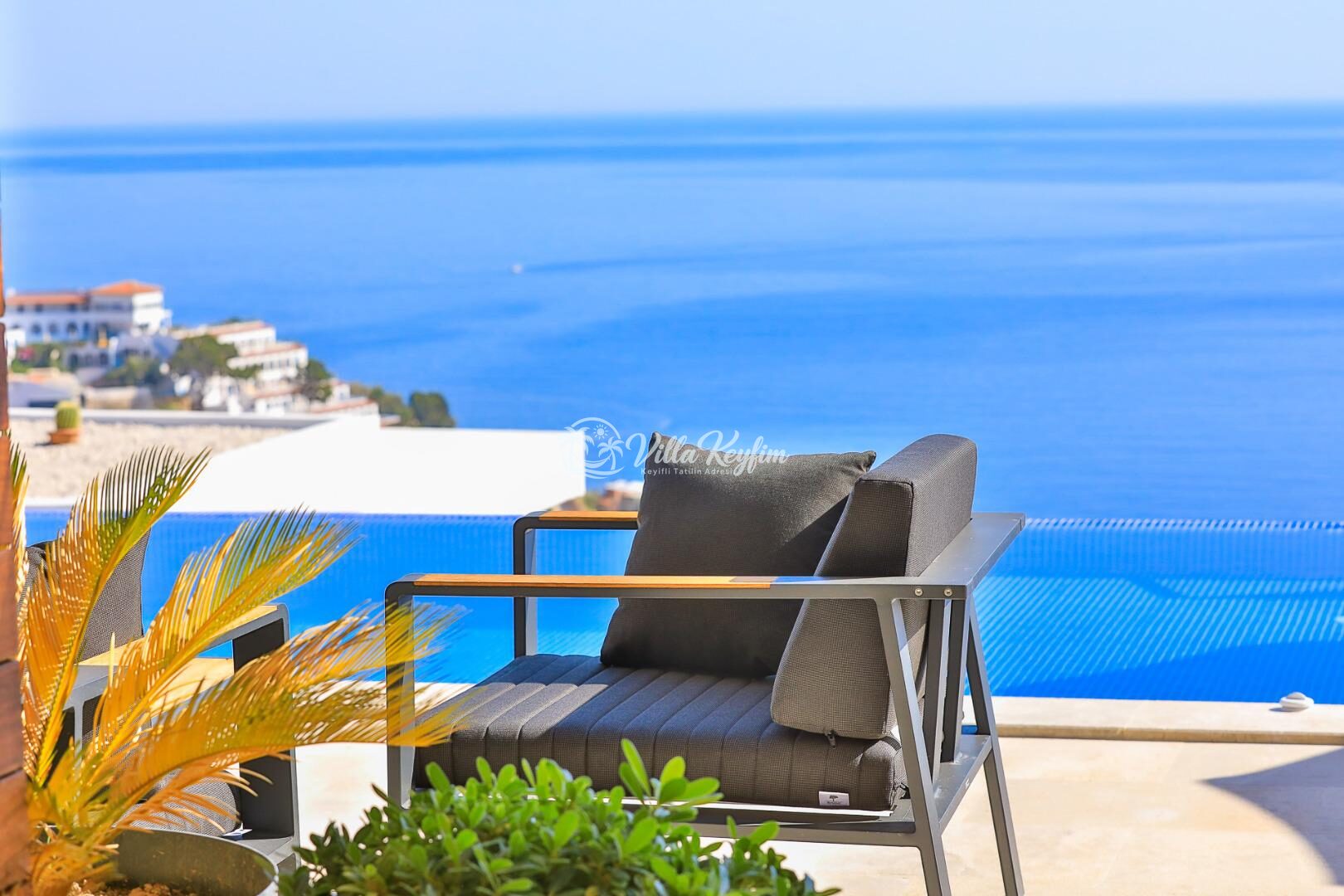 Villa Sweet — 38