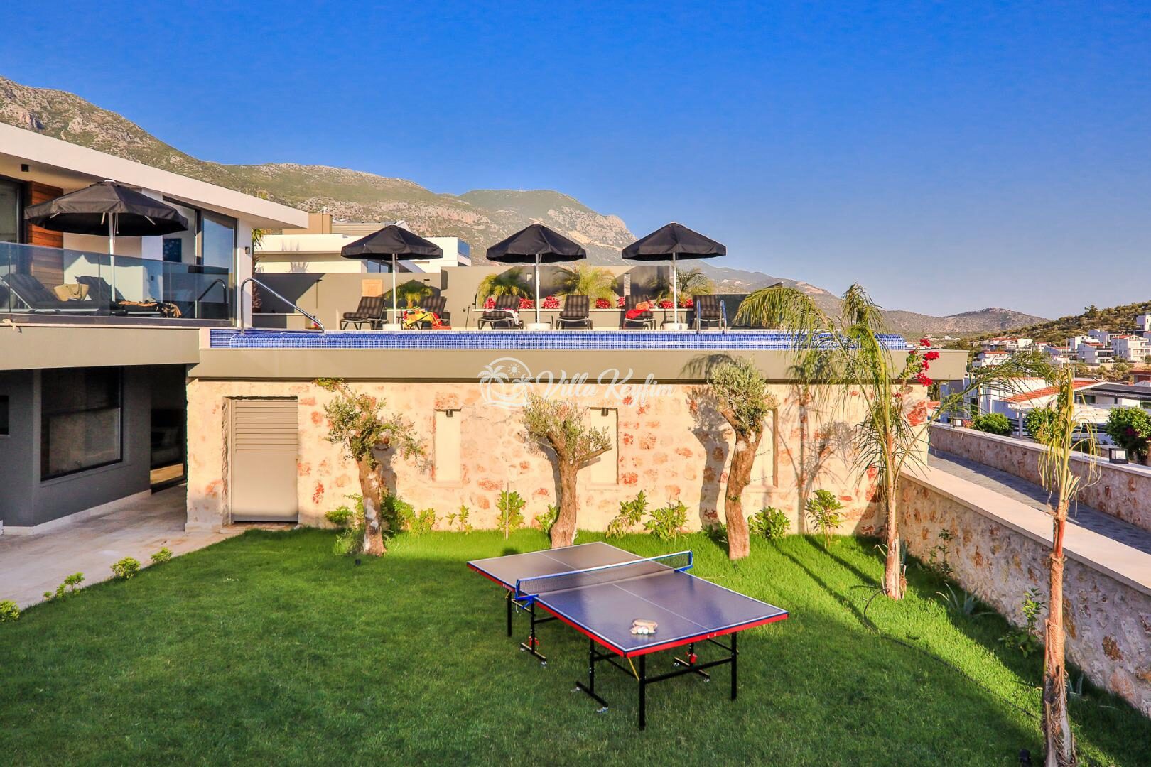 Villa Dreams — 35