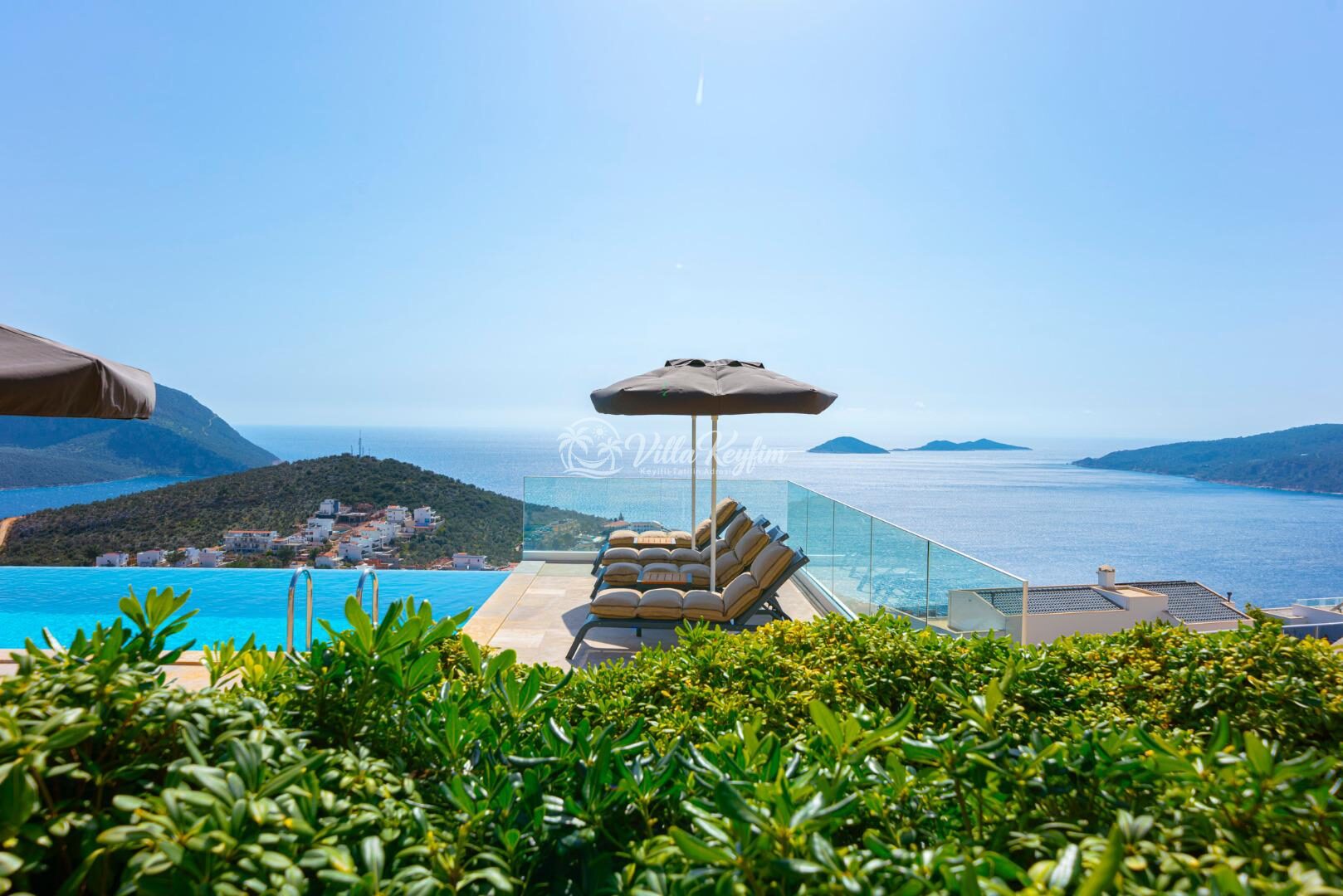 Villa Safran View — 19