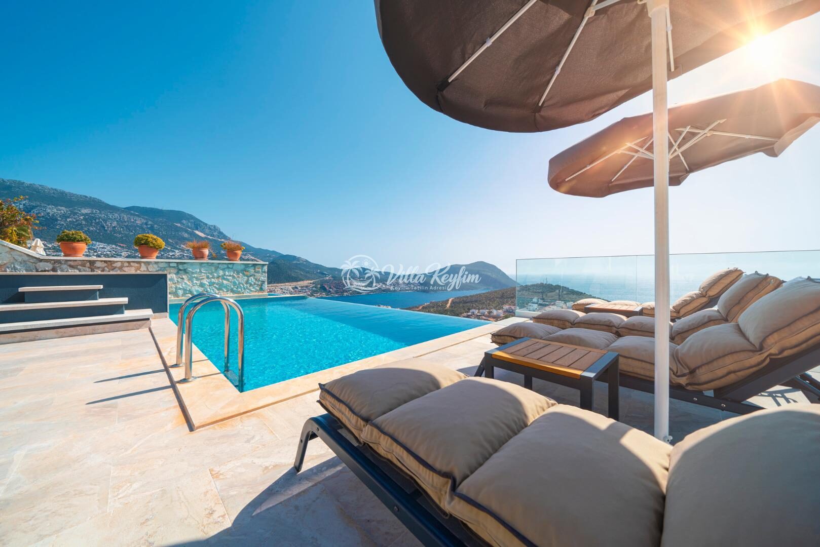 Villa Safran View — 20