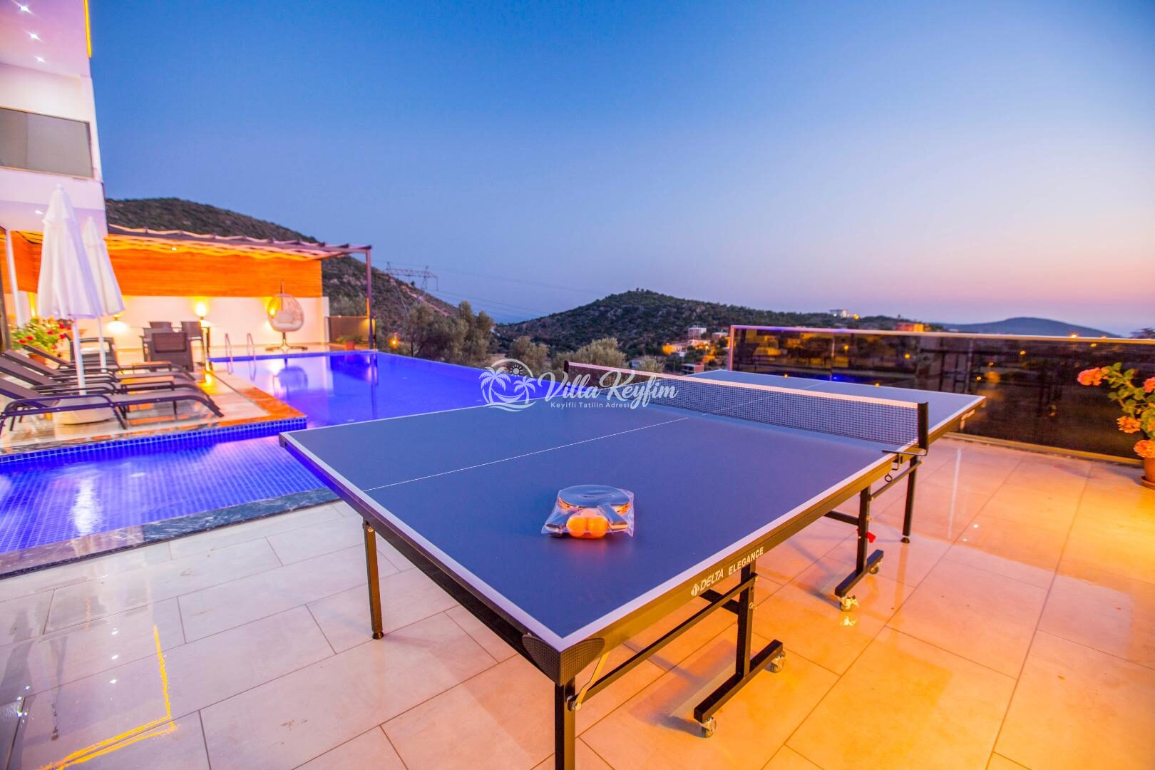 Villa Mustang — 27
