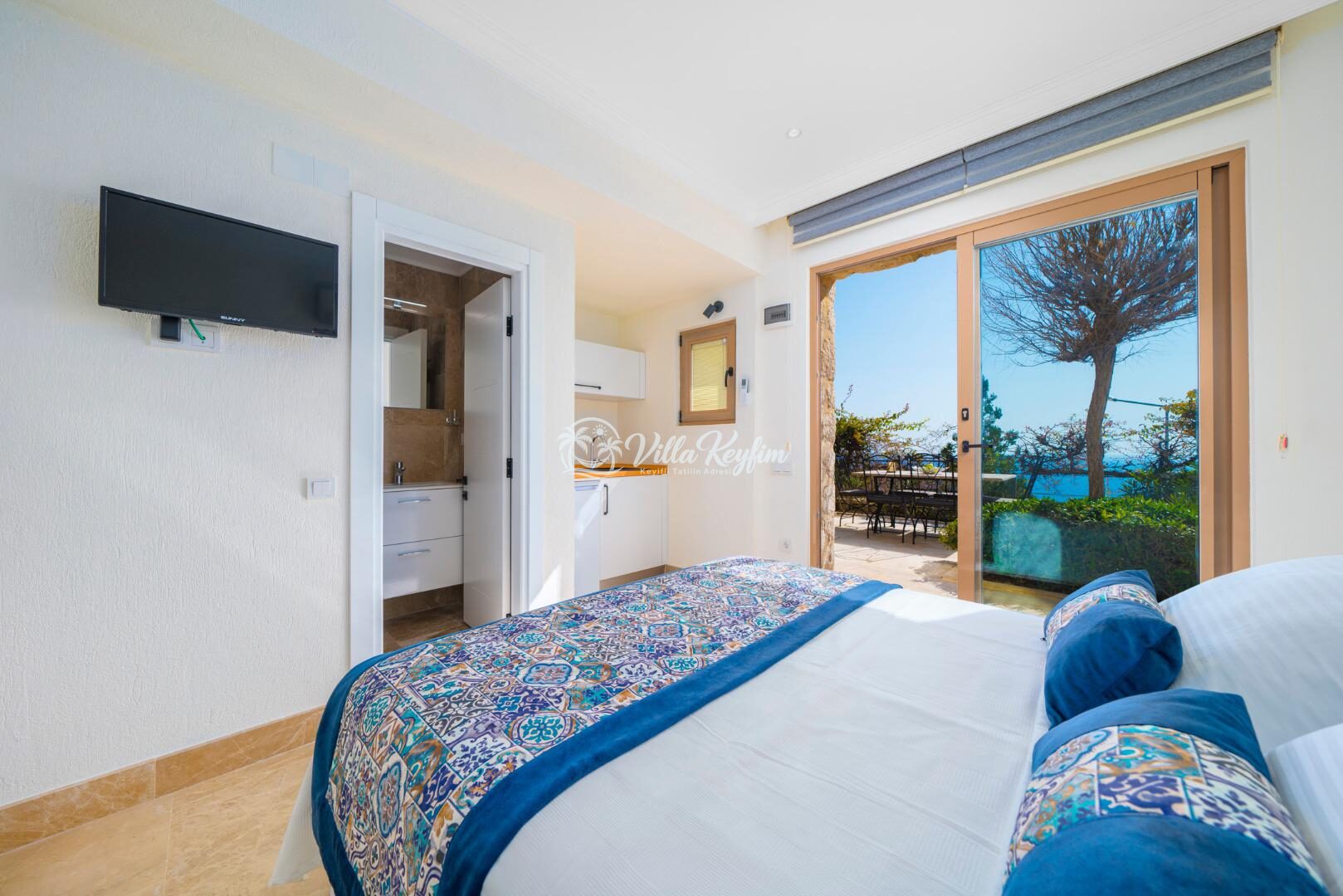 Villa Safran View — 28