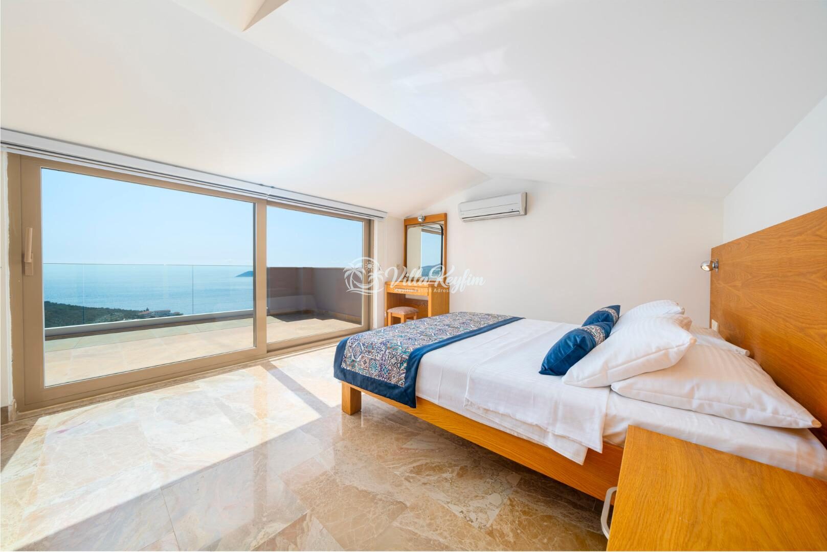 Villa Safran View — 29
