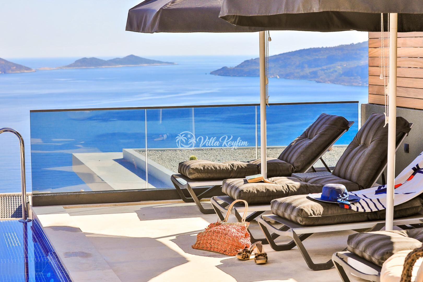Villa Sweet — 54