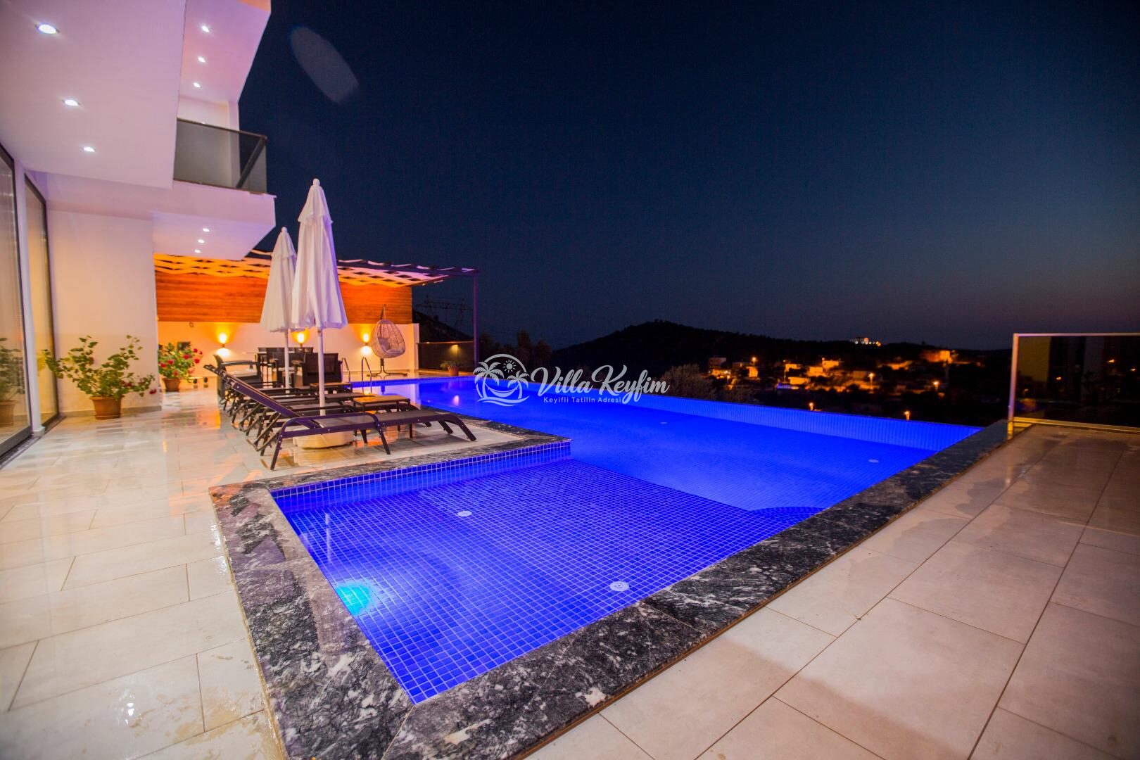 Villa Mustang — 39