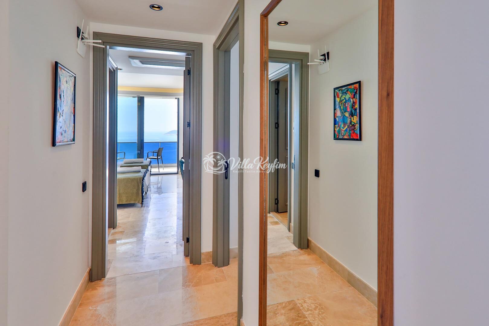 Villa Eos — 55