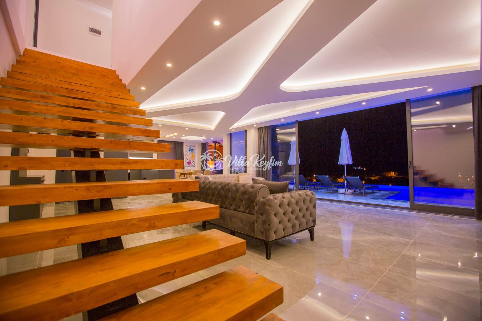 Villa Mustang — 41