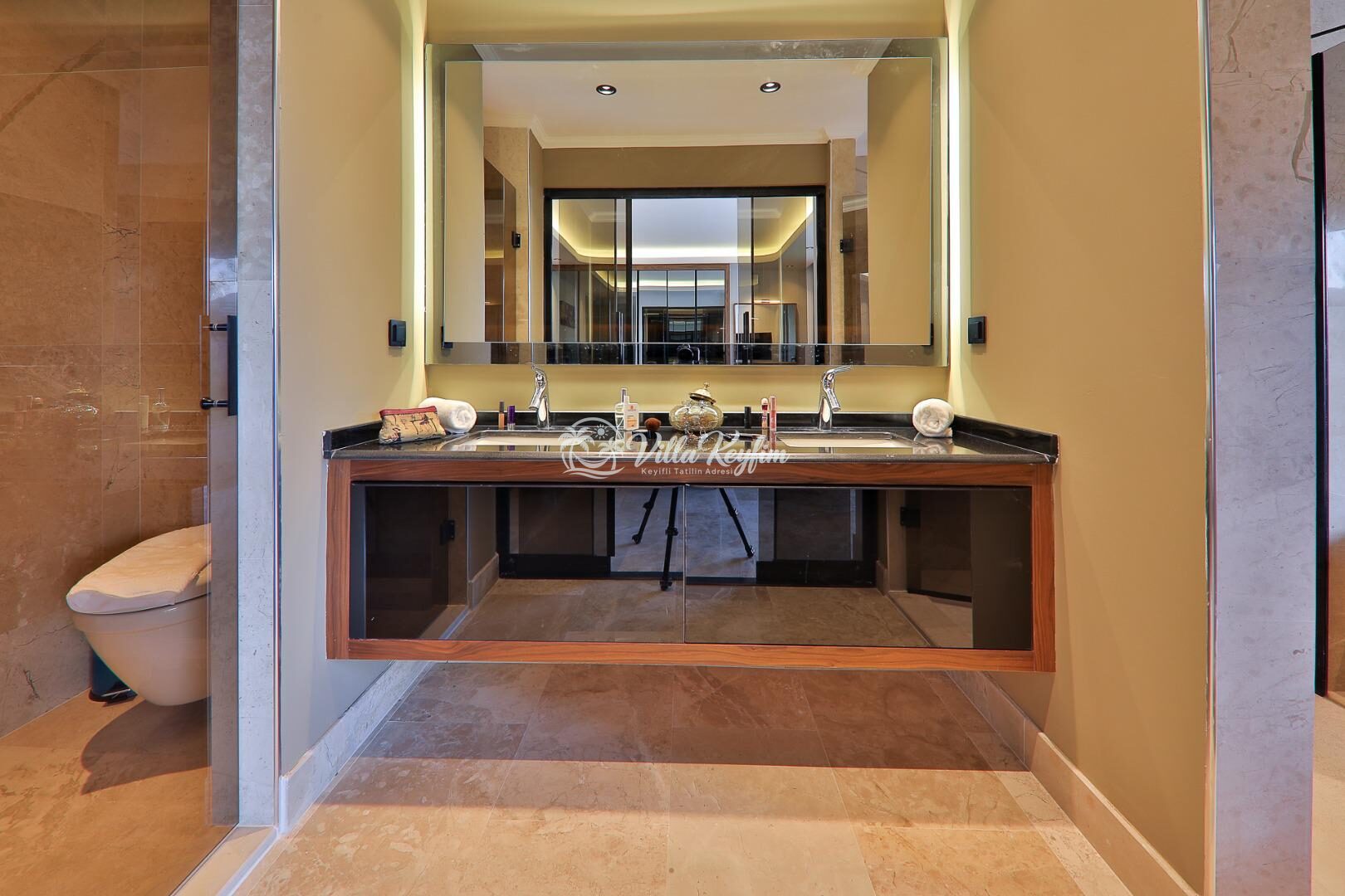 Villa Dreams — 55