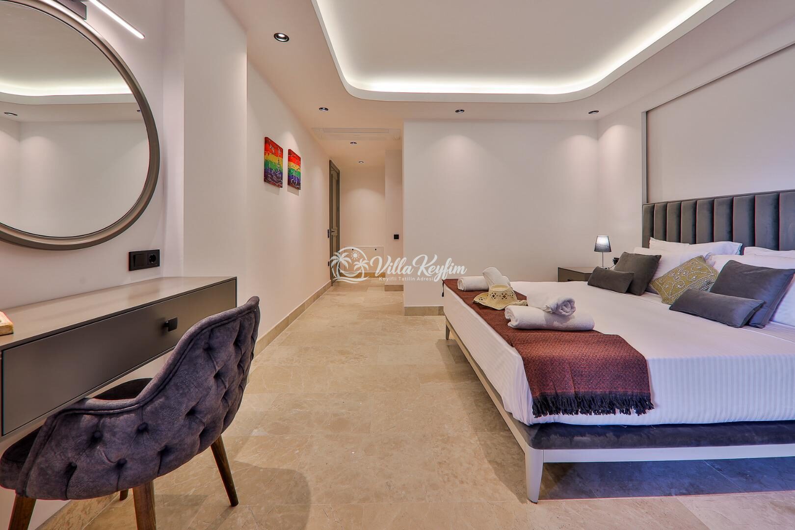 Villa Dreams — 57