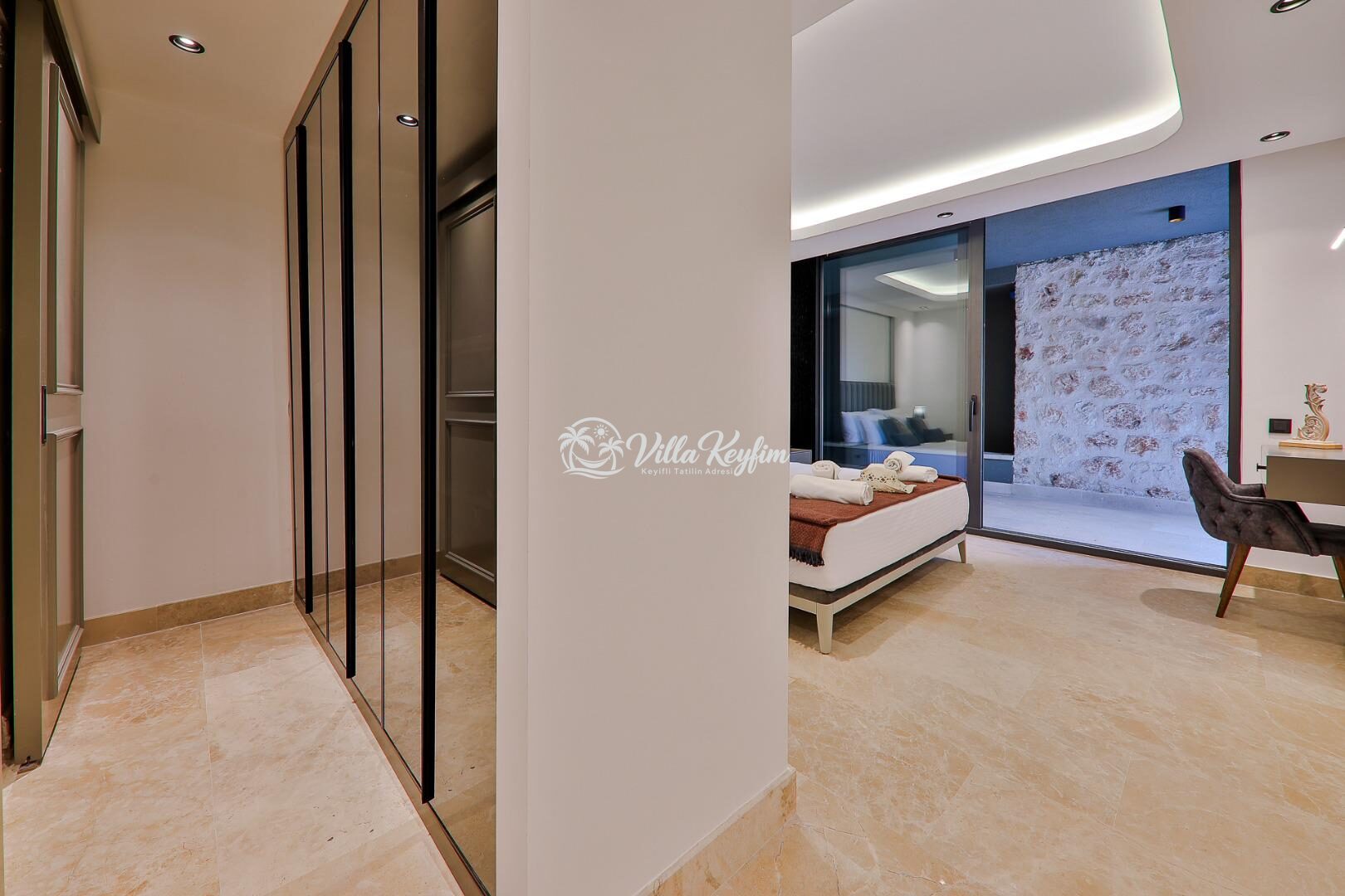 Villa Dreams — 58