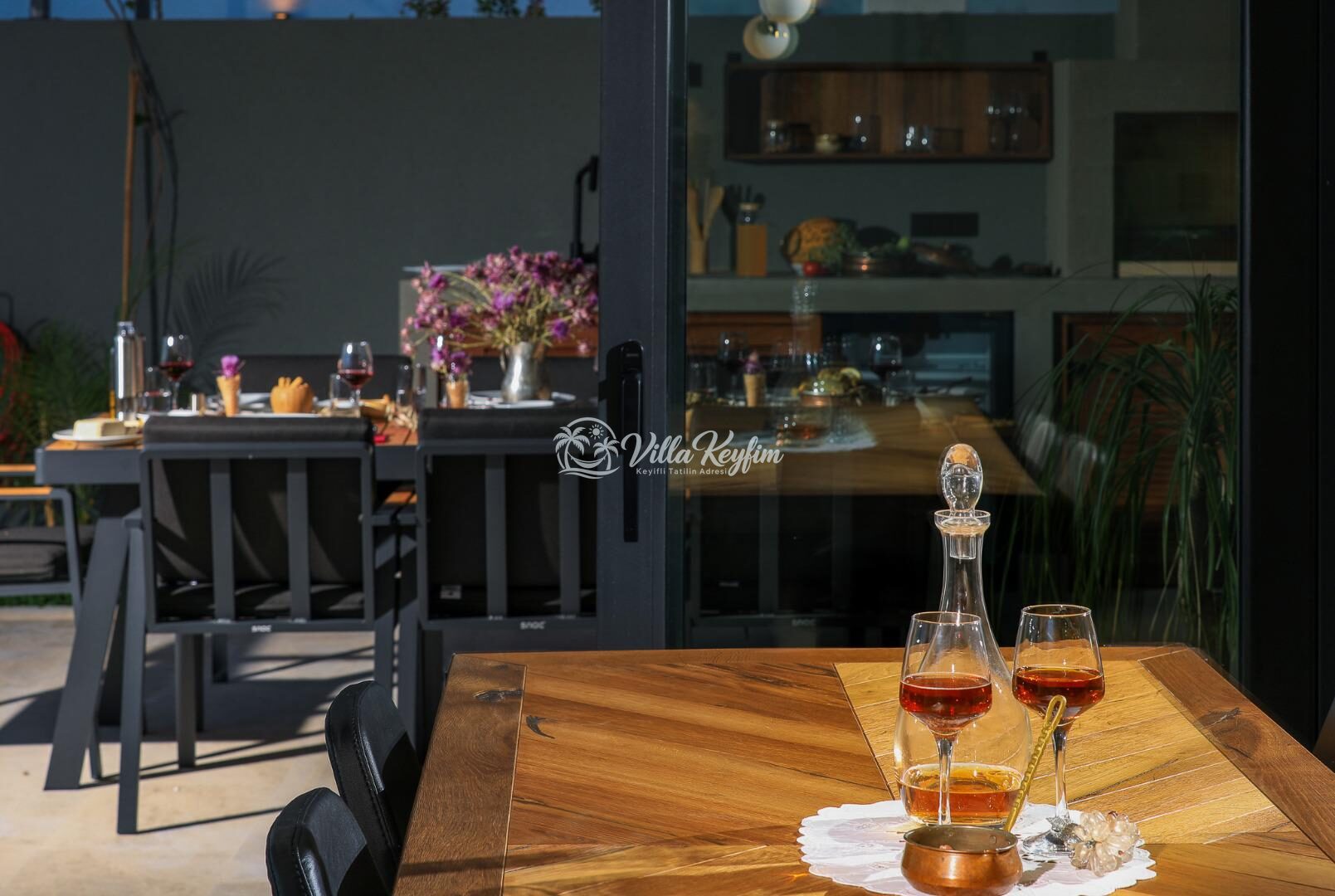 Villa Sweet — 62